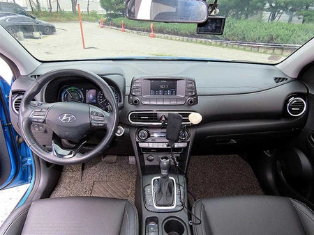 Hyundai Kona — photo 07