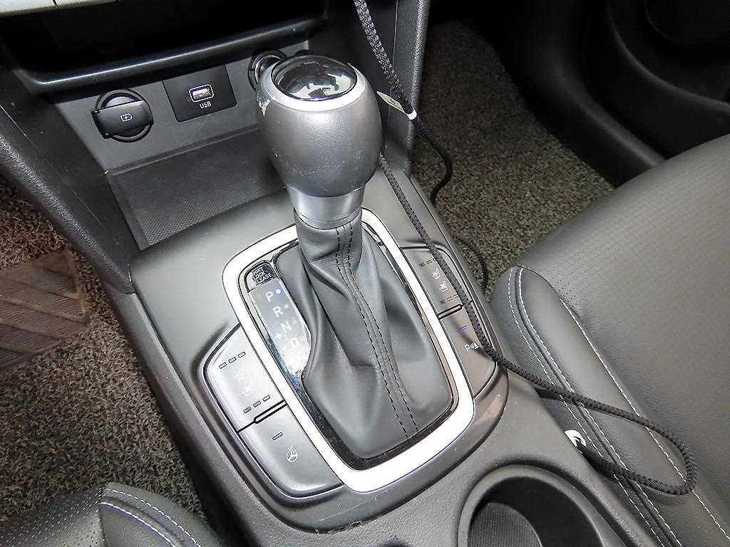 Hyundai Kona — photo 10