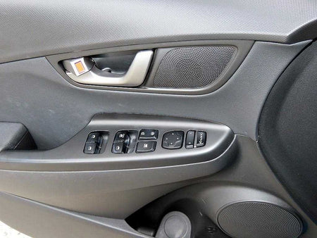 Hyundai Kona — photo 11
