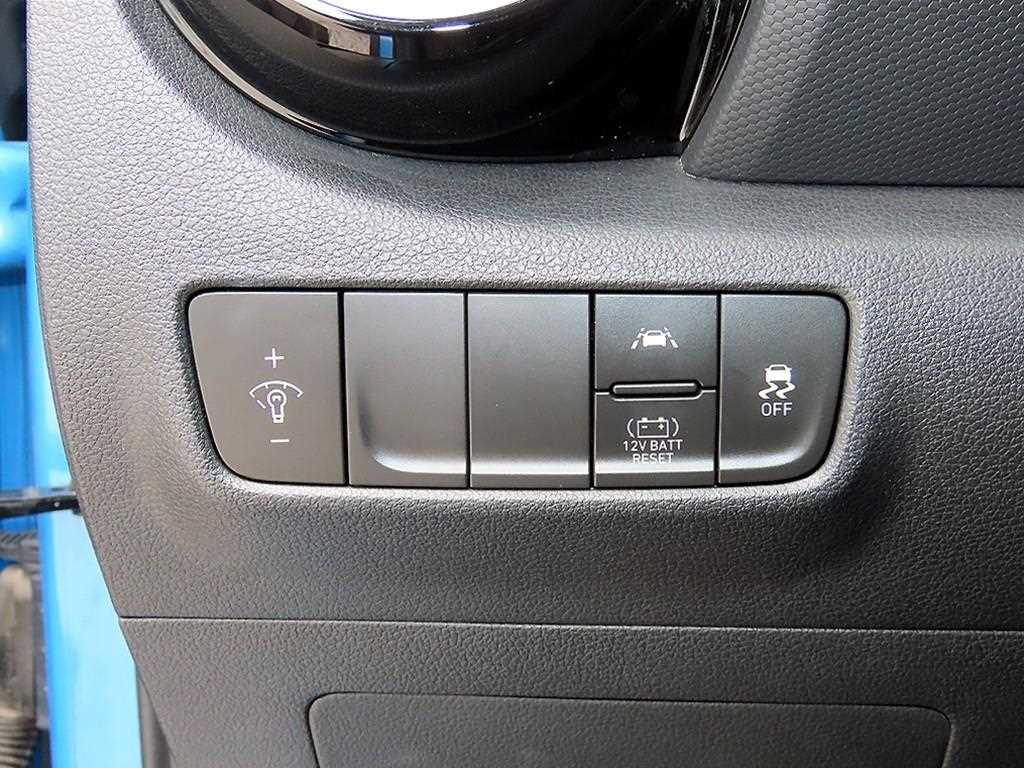Hyundai Kona — photo 12