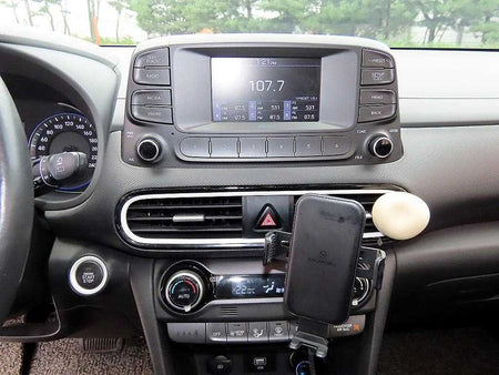 Hyundai Kona — photo 14