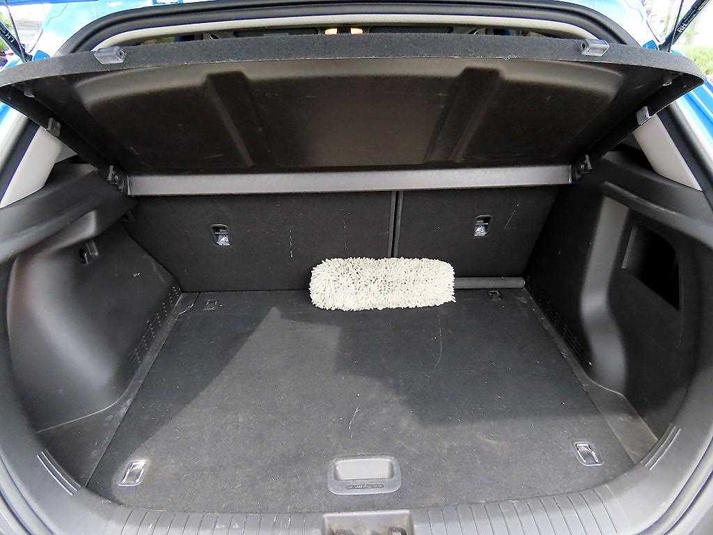 Hyundai Kona — photo 17