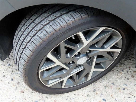 Hyundai Kona — photo 18