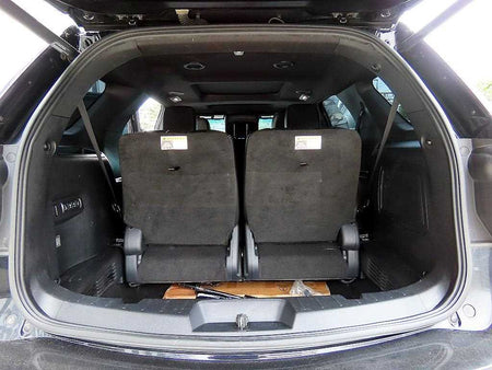 Ford Explorer — photo 17
