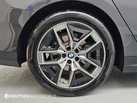 BMW 5-Series — photo 05