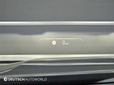 BMW 5-Series — photo 17
