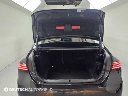 BMW 5-Series — photo 19