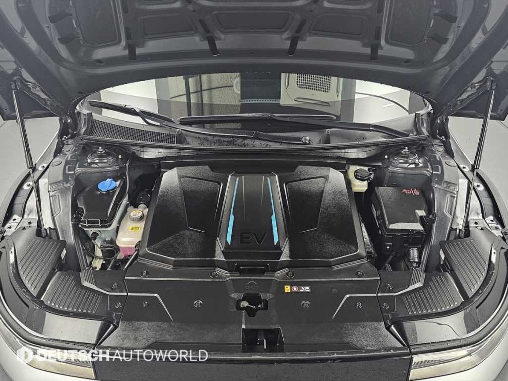 Hyundai Ioniq5 — photo 06