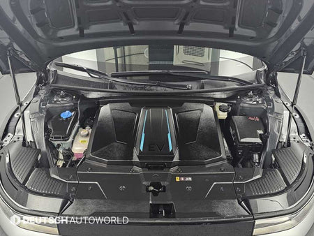 Hyundai Ioniq5 — photo 06