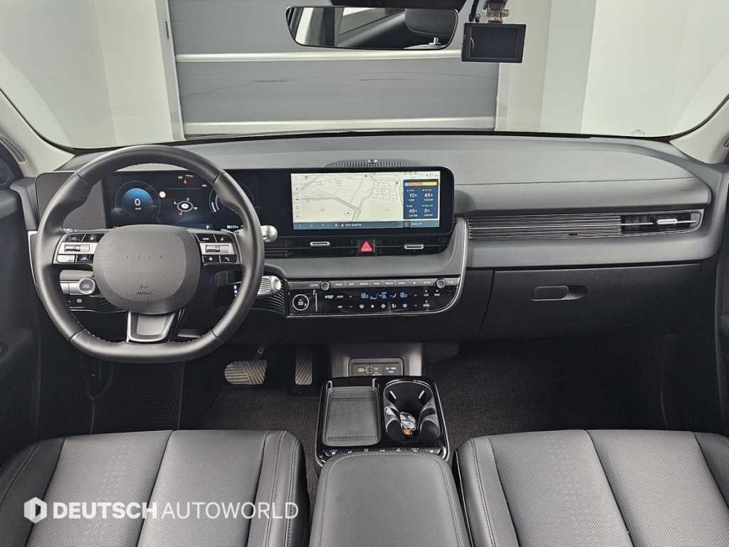 Hyundai Ioniq5 — photo 07