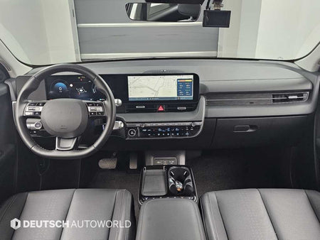 Hyundai Ioniq5 — photo 07