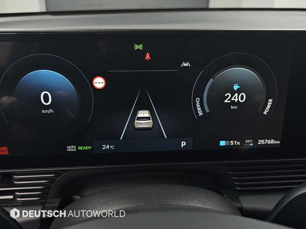 Hyundai Ioniq5 — photo 08