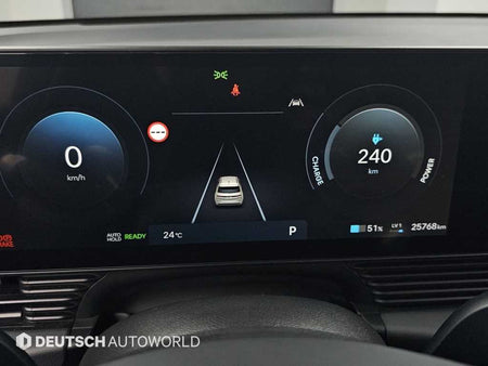 Hyundai Ioniq5 — photo 08