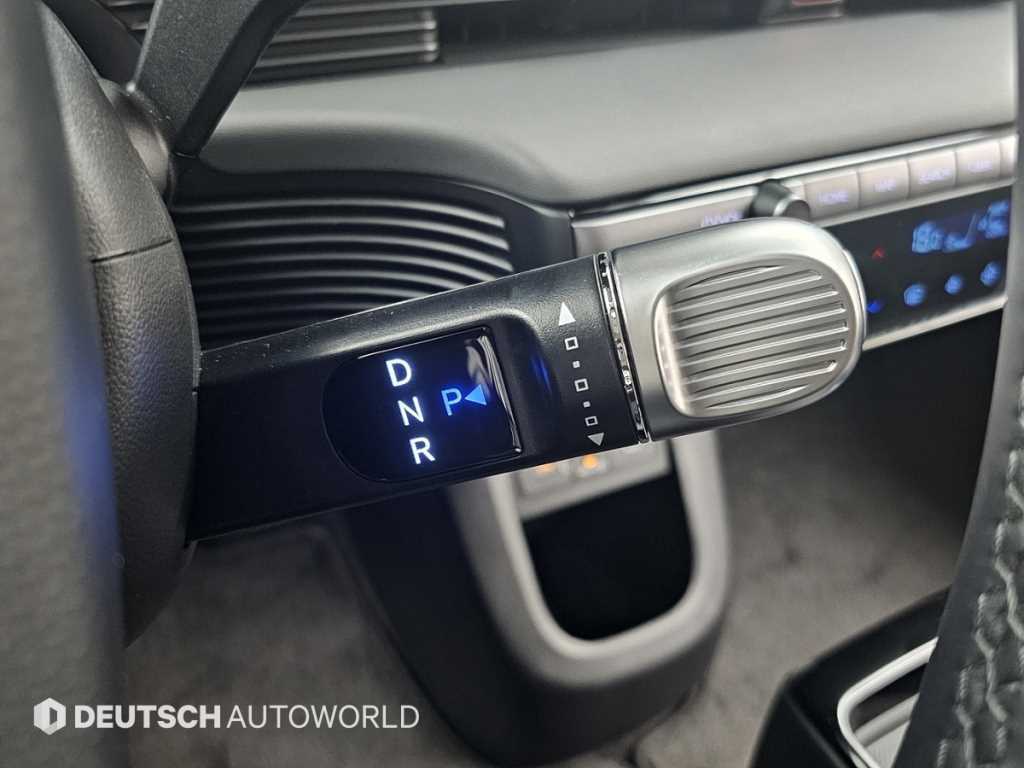 Hyundai Ioniq5 — photo 09