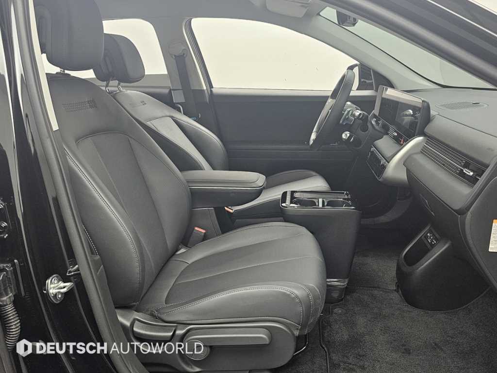 Hyundai Ioniq5 — photo 10