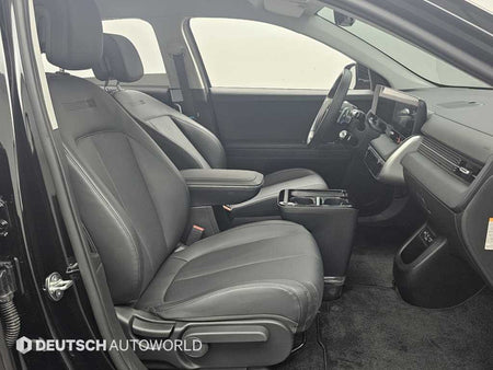 Hyundai Ioniq5 — photo 10