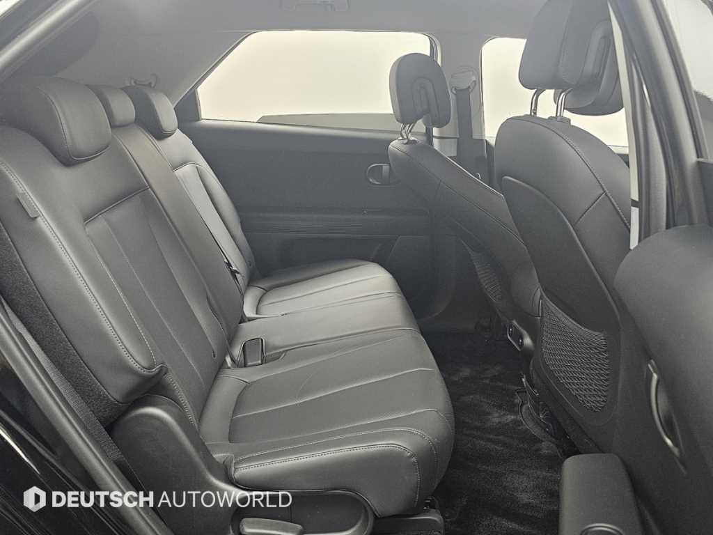 Hyundai Ioniq5 — photo 12