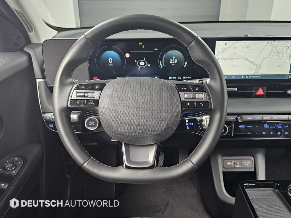 Hyundai Ioniq5 — photo 13