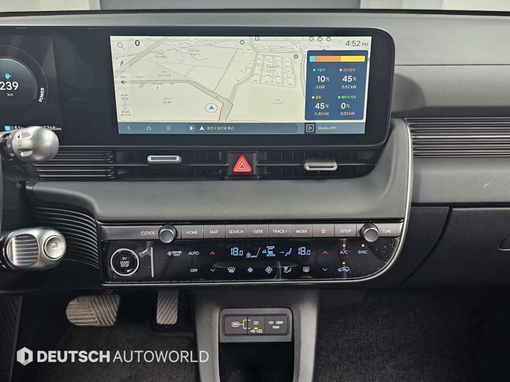 Hyundai Ioniq5 — photo 14