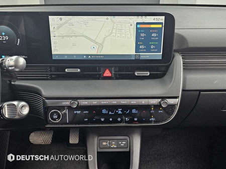 Hyundai Ioniq5 — photo 14