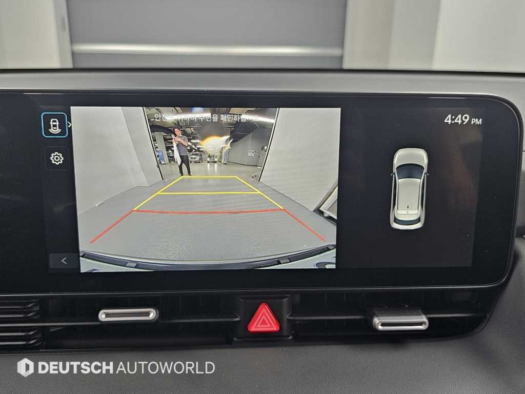 Hyundai Ioniq5 — photo 15