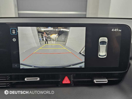 Hyundai Ioniq5 — photo 15