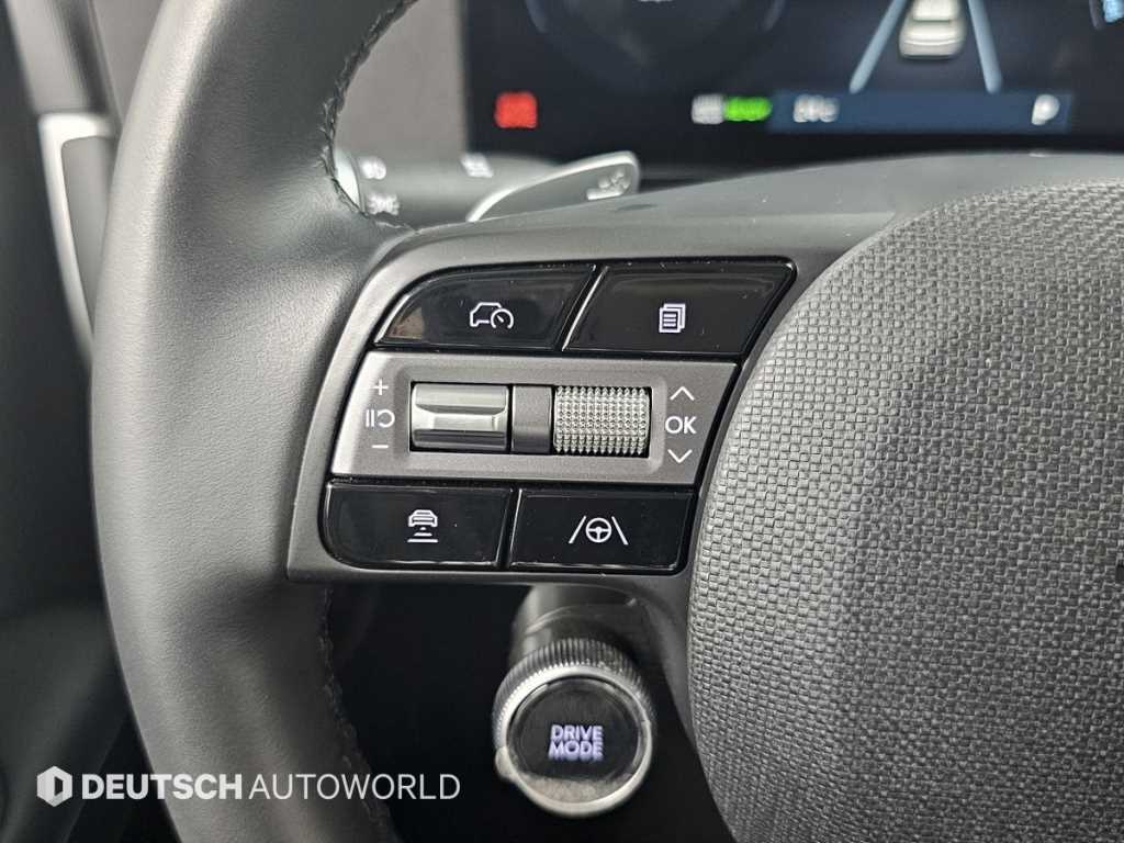 Hyundai Ioniq5 — photo 16