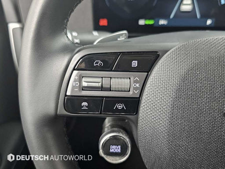 Hyundai Ioniq5 — photo 16