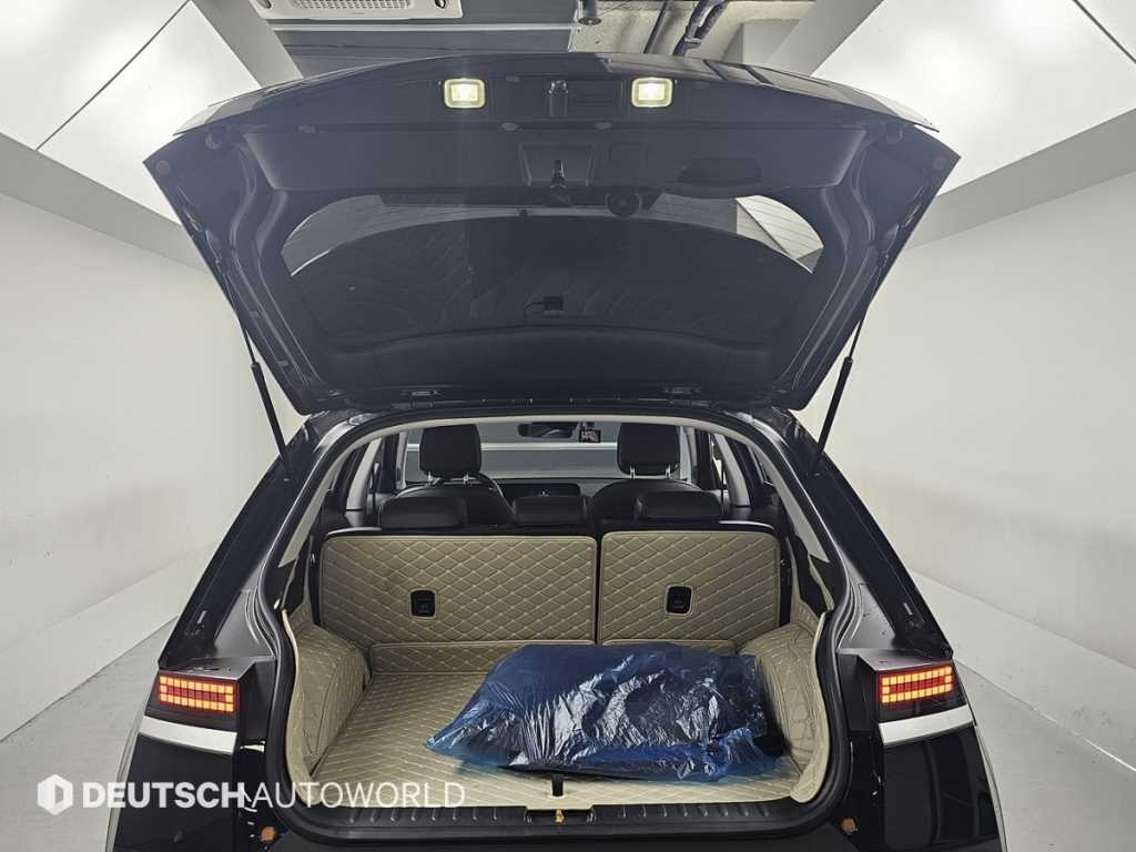 Hyundai Ioniq5 — photo 19