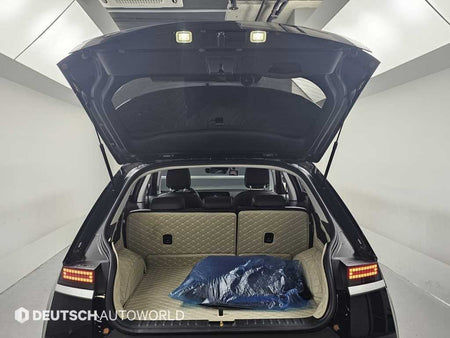 Hyundai Ioniq5 — photo 19