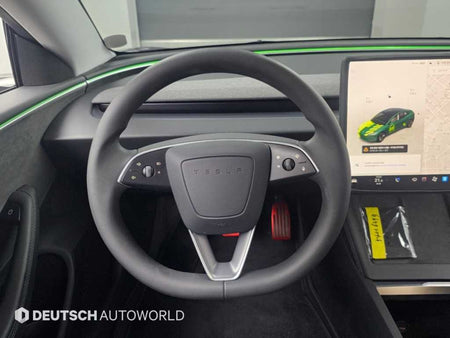 Tesla Model 3 — photo 13
