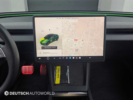 Tesla Model 3 — photo 14
