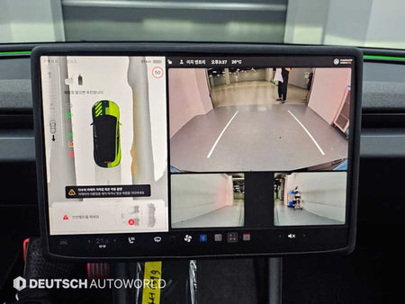 Tesla Model 3 — photo 15