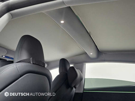 Tesla Model 3 — photo 18