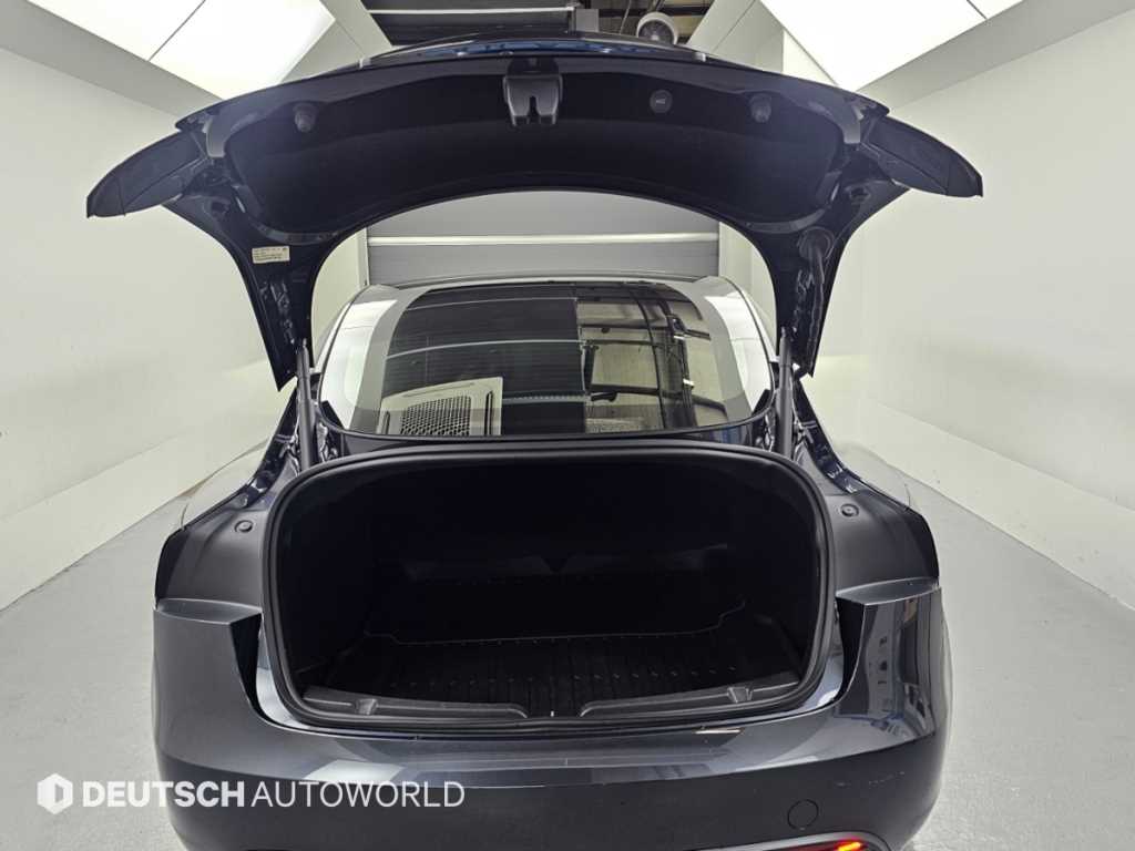 Tesla Model 3 — photo 19