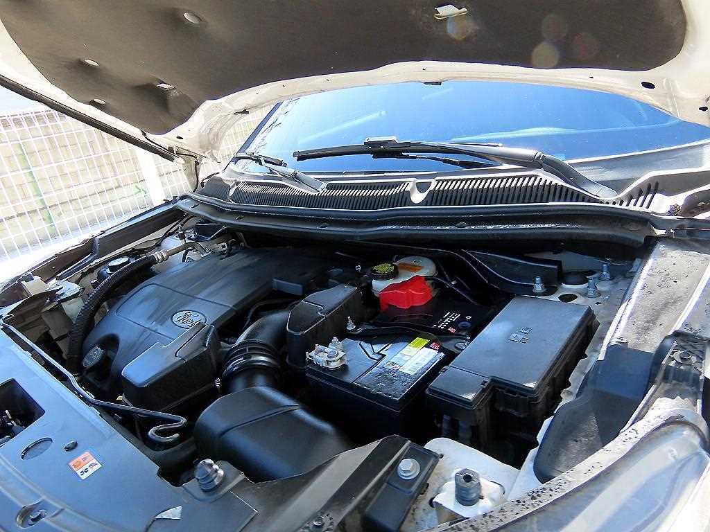 Ford Explorer — photo 19