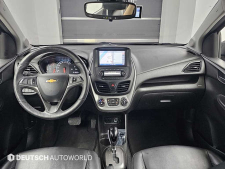 CHEVROLET Spark — photo 07