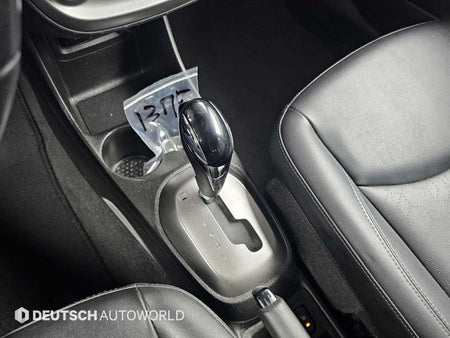 CHEVROLET Spark — photo 09