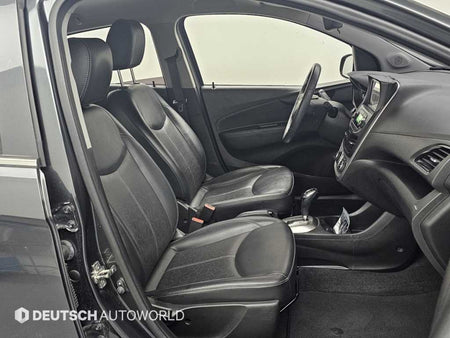 CHEVROLET Spark — photo 10