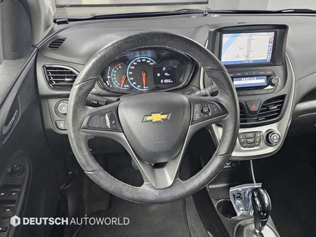 CHEVROLET Spark — photo 13