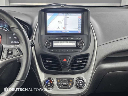 CHEVROLET Spark — photo 14