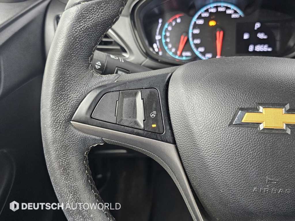 CHEVROLET Spark — photo 16