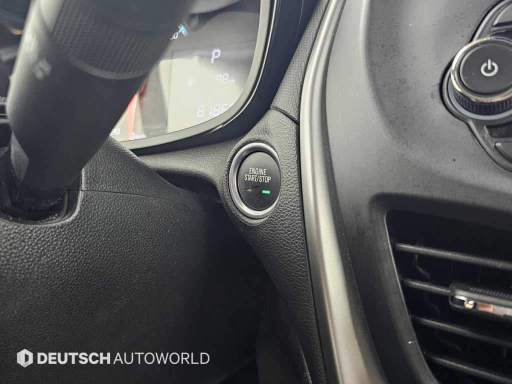 CHEVROLET Spark — photo 17