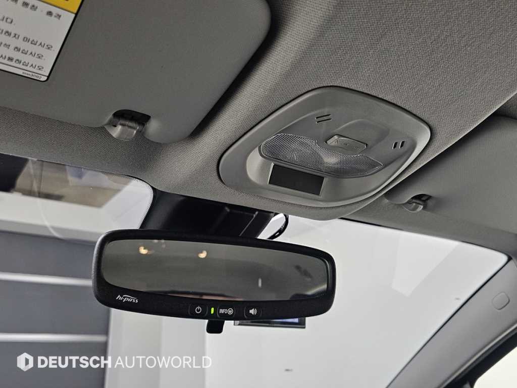CHEVROLET Spark — photo 18