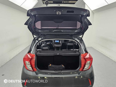 CHEVROLET Spark — photo 19