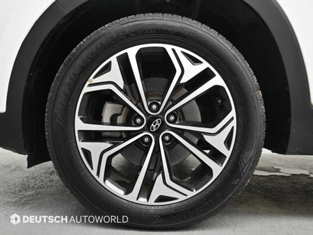 Hyundai Santafe — photo 05