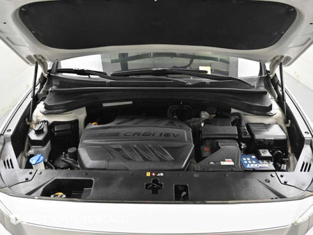 Hyundai Santafe — photo 06