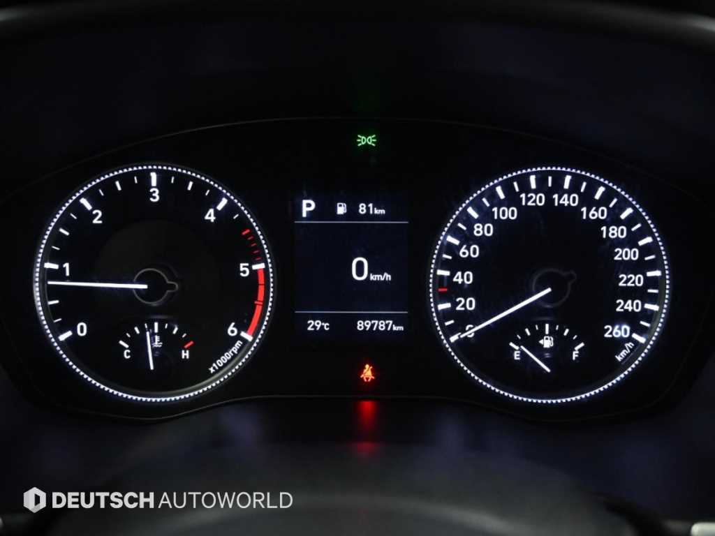 Hyundai Santafe — photo 08