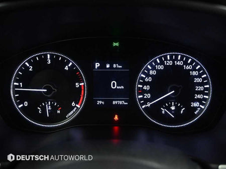Hyundai Santafe — photo 08