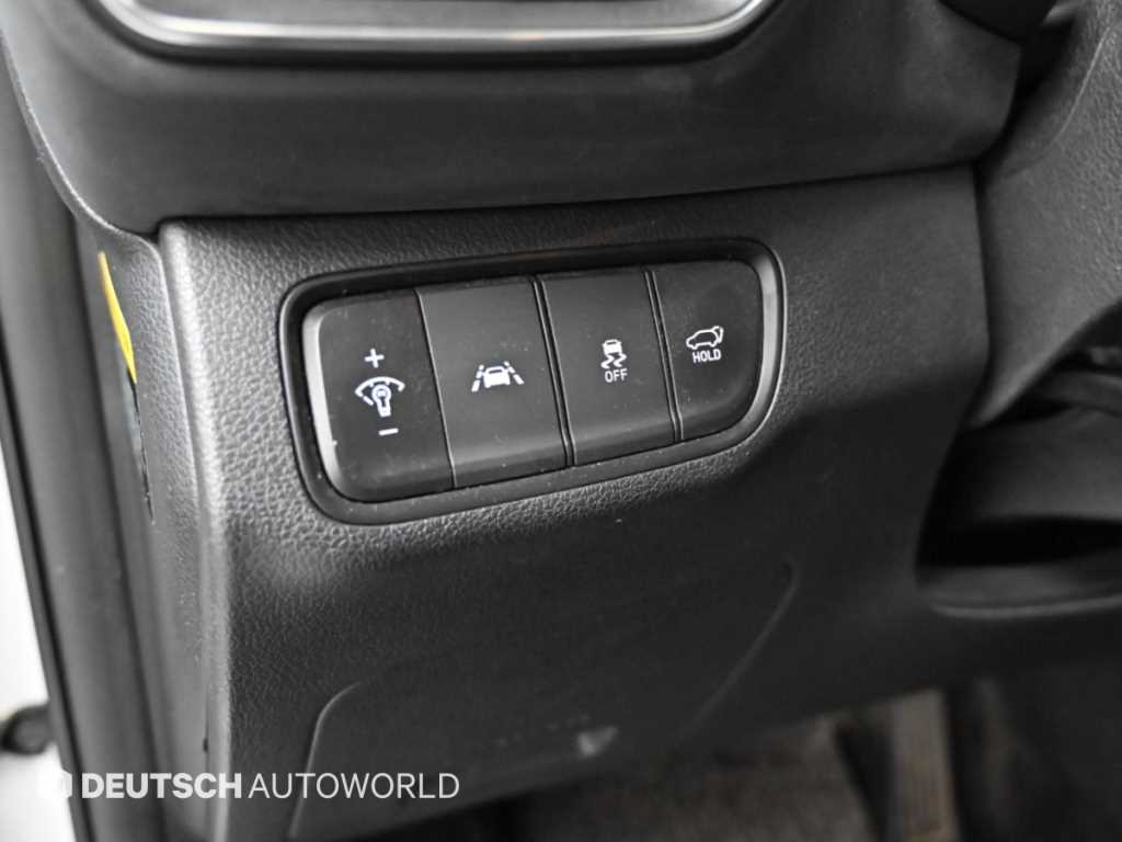 Hyundai Santafe — photo 17